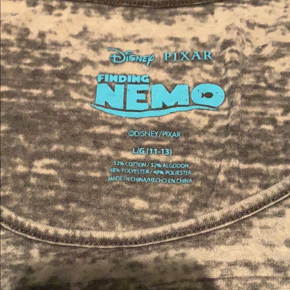 Nemo Tank - Picture 4 of 5